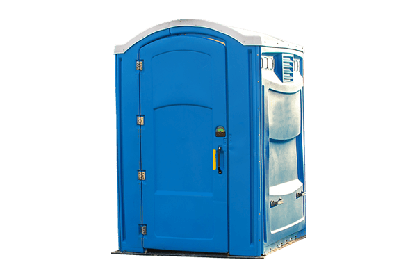 ADA Handicap Accessible Porta Potty Canton GA