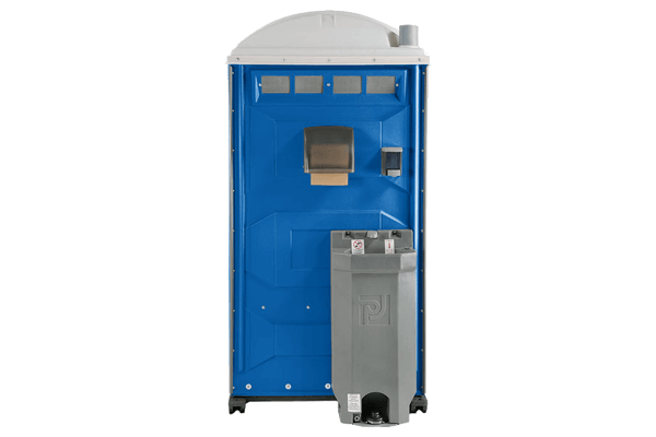 Deluxe Flushable Porta Potty Canton GA