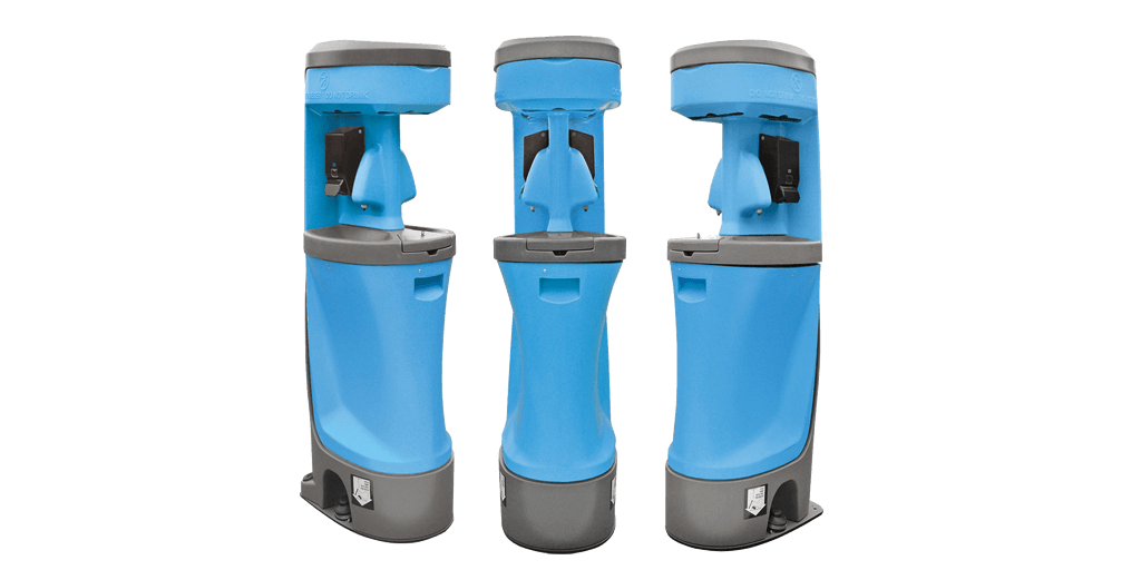 Portable Handwashing Stations Canton GA