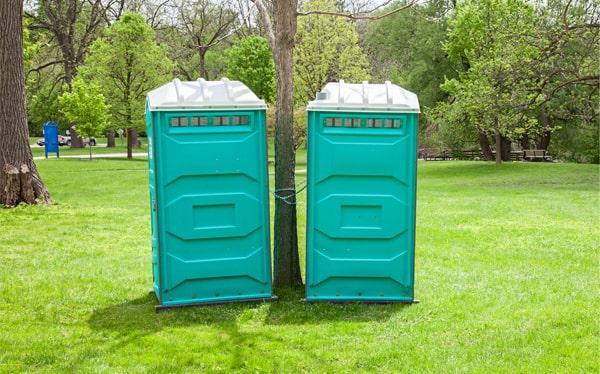 RV Camper Portable Toilet Rentals Canton GA